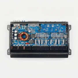 Audio System M-90.4 4-Kanal Verstärker