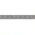 A.S. Creations Only Borders 10 Bordüre 5,00 m x 0,08 m grau/silber 36914-4