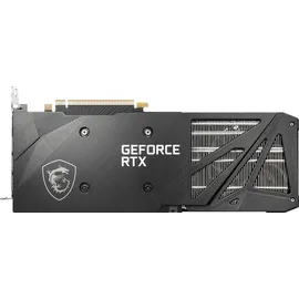 MSI GeForce RTX 3060 Ventus 3X 12G OC 12 GB GDDR6 1807 MHz