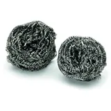 Nölle Profi Brush Bürsten- & Pinseltechnik e.K. Edelstahlspirale 00755874 | 1 Packung = 2 Stück