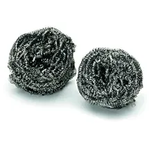 Nölle Profi Brush Bürsten- & Pinseltechnik e.K. Edelstahlspirale 00755874 | 1 Packung = 2 Stück