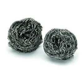 Nölle Profi Brush Bürsten- & Pinseltechnik e.K. Edelstahlspirale 00755874 | 1 Packung = 2 Stück