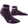 CEP Low Cut Laufsocken Herren 2 Paar Lila 42-45