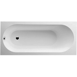 Villeroy & Boch Oberon Rechteckbadewanne 80 x 180 cm (UBQ180OBE2V-01)