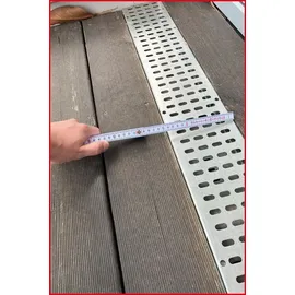 KS Tools Zollstock 300.0061 Gelb 2 m