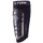 G-Form Vento Ce Junior Schienbeinschoner Schwarz S-M