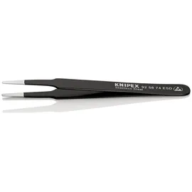 Knipex Präzisions-Pinzette 118 mm