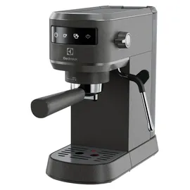 Electrolux Explorer 6 schwarz Milchaufschäumer