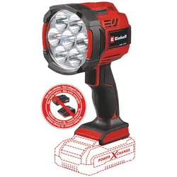 Einhell Akku-Lampe TE-CL 18/2500 LiAC-solo 4514145