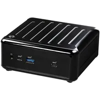 ASRock NUC BOX-J6412 - Barebone