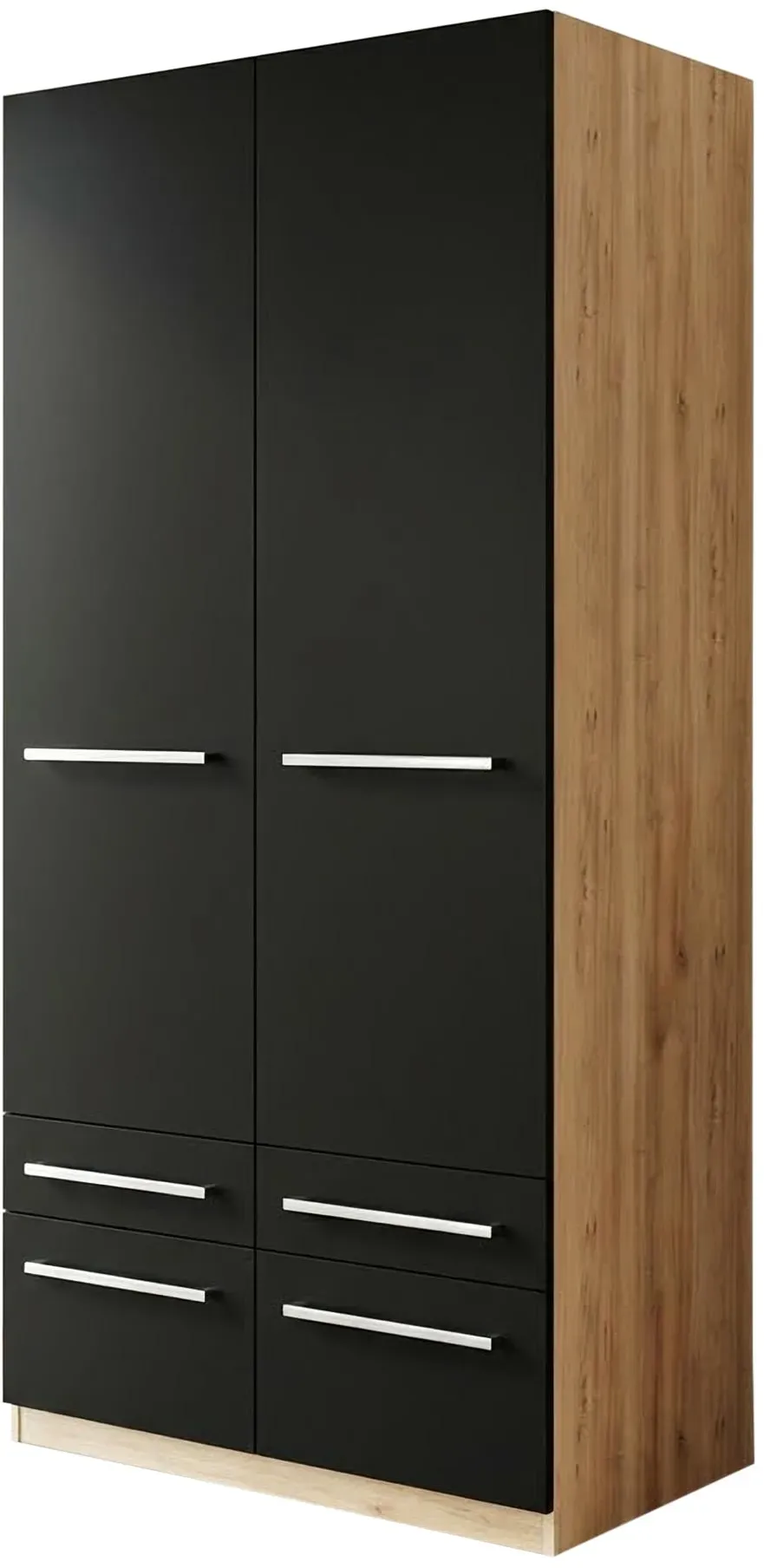 Kleiderschrank PRIESS 