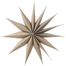 Broste Copenhagen Deko Stern VENOK