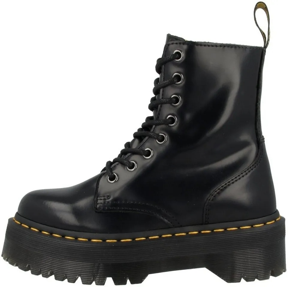 Dr. Martens Damenstiefel Preisvergleich » Angebote bei billiger.de