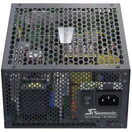 Seasonic Prime Fanless TX 700 W