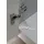 Wiemann Drehtürenschrank Monaco 295,2 x 216 x 58 cm Weiß