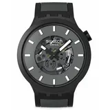 Swatch Past The Horizon