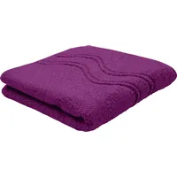 Ross Cashmere 9008 Duschtuch 75 x 140 cm fuchsia