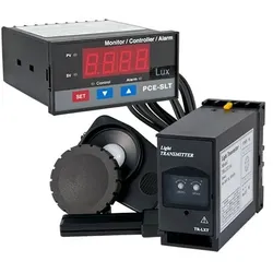 PCE Instruments Luxwarnanlage PCE-LXT