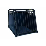 4pets Hundetransportbox PRO NOIR