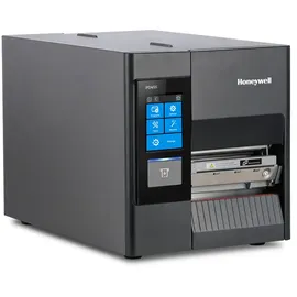 Honeywell PD45, 8 Punkte/mm (203dpi), Peeler, Rewind, LTS, Disp. USB, USB-Host,
