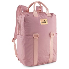 Puma Core College Backpack Future Pink