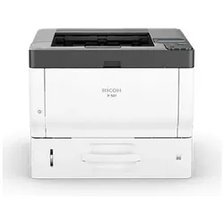 Ricoh P 501 - Laserdrucker