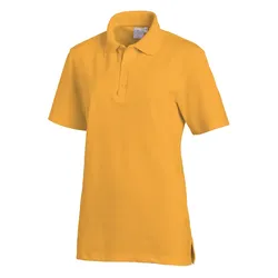 Poloshirt Unisex "08/2515" - S - mango