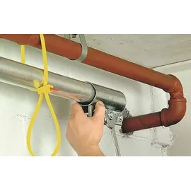 HellermannTyton Kabelbinder SpeedyTie 750x12mm a5Stück