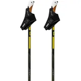 Swix Dynamic D3 Stöcke - Black - 165 cm