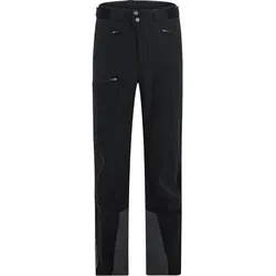 ZIENER Herren Hose NELIUS, black, 50
