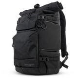 compagnon Element backpack 30L Volcano Black