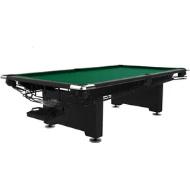 Automaten Hoffmann Ballrücklauf-System Club Pro III", 9 ft
