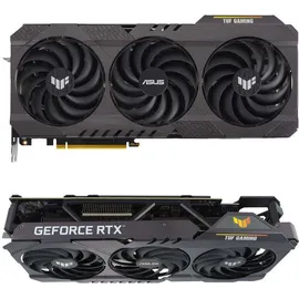 Asus TUF Gaming GeForce RTX 4090 OG 24 GB GDDR6X 90YV0IY2-M0NA00