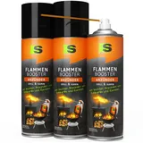 Spraytive Grillanzünder-Spray 500 ml
