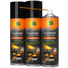 Spraytive Grillanzünder-Spray 500 ml