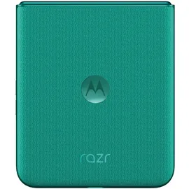 Motorola Razr 70 256 GB PANTONE Sporting Green