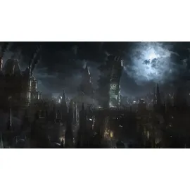 Bloodborne (USK) (PS4)