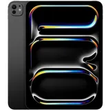 Apple iPad Pro 11" (5. Generation 2024) 2 TB Wi-Fi Space Schwarz