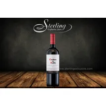 viña concha y toro Casillero del Diablo Cabernet Sauvignon Reserva DO 2018 0,75 l