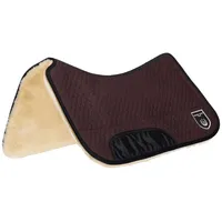 Werner Christ Horse Sattelpad WESTERNPAD 20 MM Wollhöhe 75