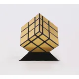YJ 3x3 Mirror Cube - gold Zauberwürfel Speedcube Magic Cube Magischer Würfel