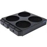 Alphacool NexXxoS XT45 Full Copper Quad 480mm/560mm (14396)