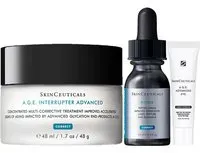 Skinceuticals Coffret Age Interrupteur Avancé Noël 2024 Crème Pour La Peau