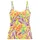 s.Oliver Bügel-Tankini-Top Mallorca Gelb 44 Cup B
