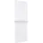 Zehnder Fina Lean Bar 1800 x 600 mm 750 W Inox Look