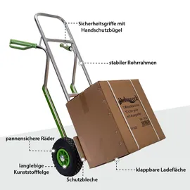 Trutzholm Sackkarre 200 kg