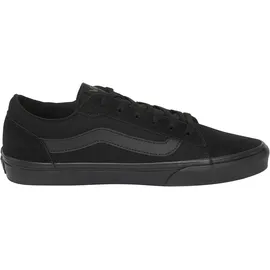 Vans Vero LS Herren Schwarz 41