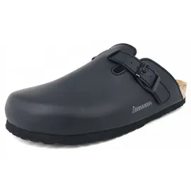 Dr. Brinkmann Clogs Schwarz 41
