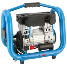Airpress Flüsterkompressor ölfrei LMO 4-170 10 bar 1.5 PS/1.1 kW 136 l/min 4 l 36577
