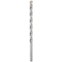 KWB 041006 Werkzeugstahl Stein-Spiralbohrer 1 Stück 6 mm Gesamtlänge
